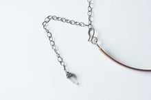Load image into Gallery viewer, COPPER CHOKER
